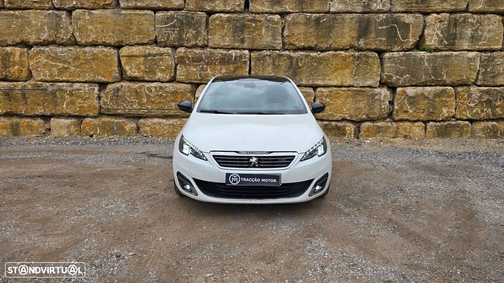 Peugeot 308 1.2 PureTech GT Line - 5