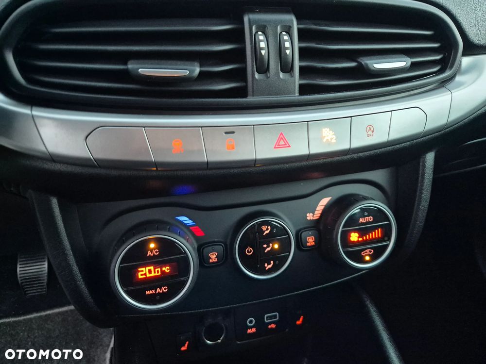 Fiat Tipo 1.6 MultiJet Easy - 7