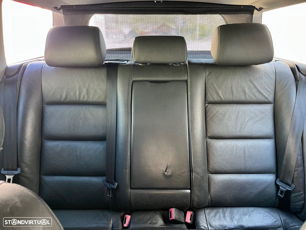 Audi A4 1.9 TDI m6 Sport - 25