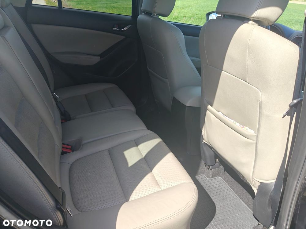 Mazda CX-5 2.0 Skypassion - 9