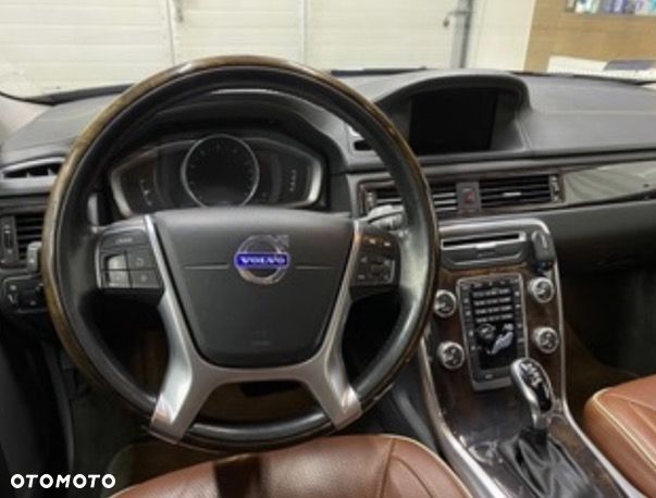 Volvo S80 T6 AWD Executive - 21
