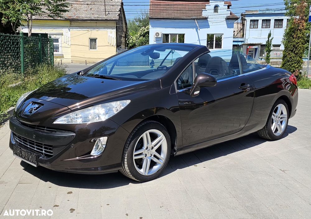 Peugeot 308 155 THP Active - 19
