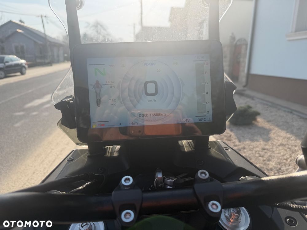 CFMoto 800MT Explore - 10