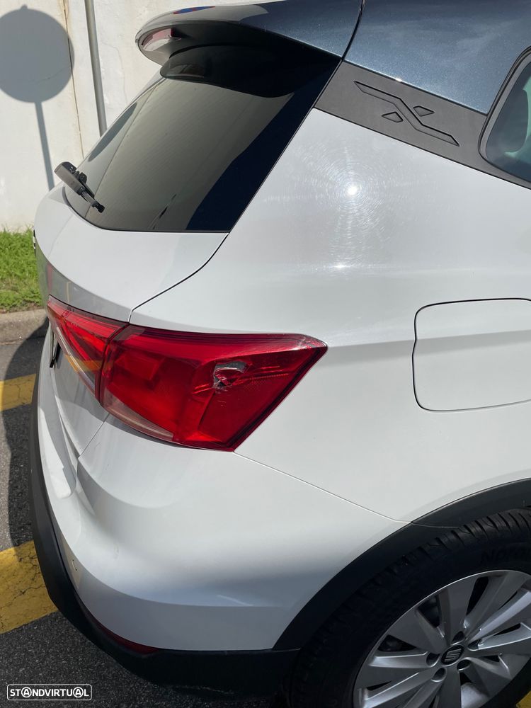SEAT Arona 1.0 TSI Style DSG - 12