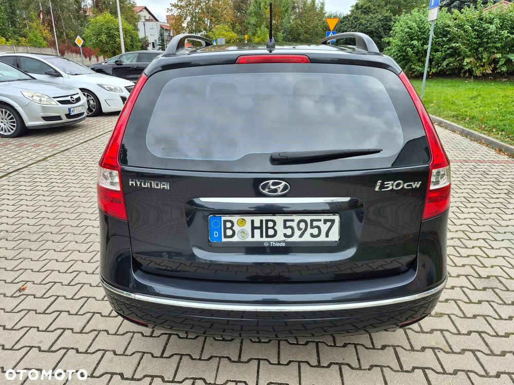 Hyundai i30 1.4 Edition Plus - 10