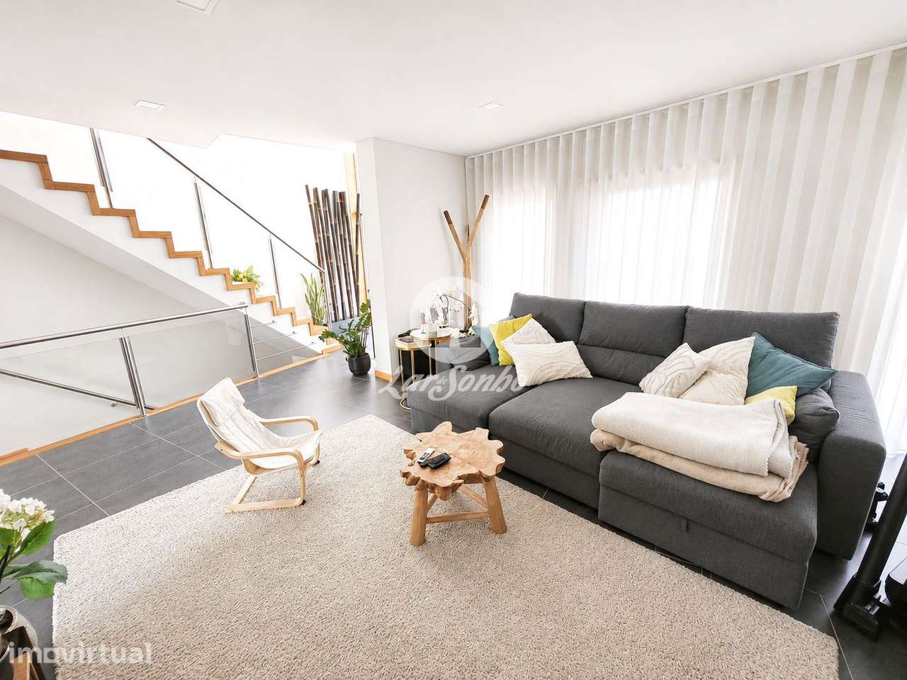 Apartamento Duplex em Barcelos - Grande imagem: 4/18