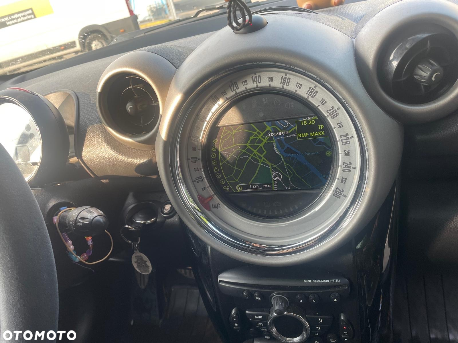 MINI Countryman Cooper SD All4 - 7