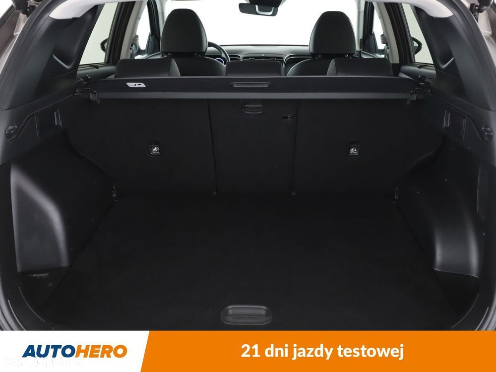 Hyundai Tucson 1.6 T-GDi N Line 2WD - 17