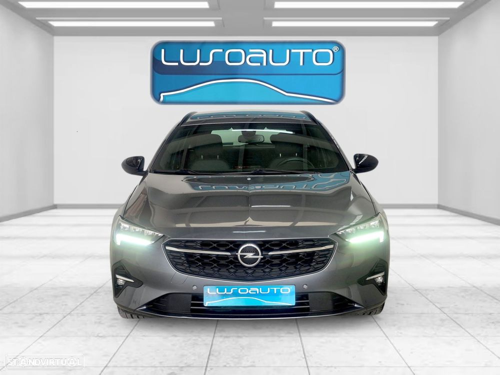 Opel Insignia Sports Tourer 1.5 D Business Edition Aut. - 3