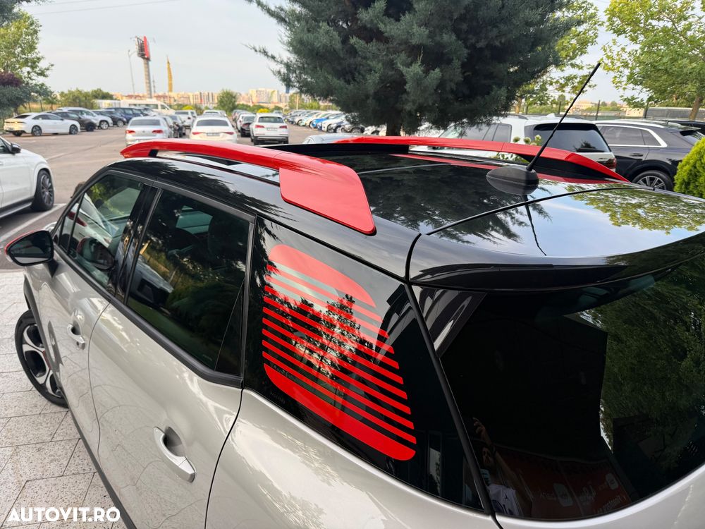 Citroën C3 AIRCROSS PureTech 110 Stop & Start OPF SHINE - 30