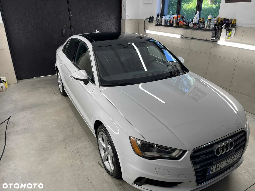Audi A3 - 6