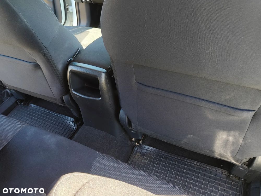 Nissan Qashqai 1.6 DCi ALL-MODE 4x4i N-Connecta - 21