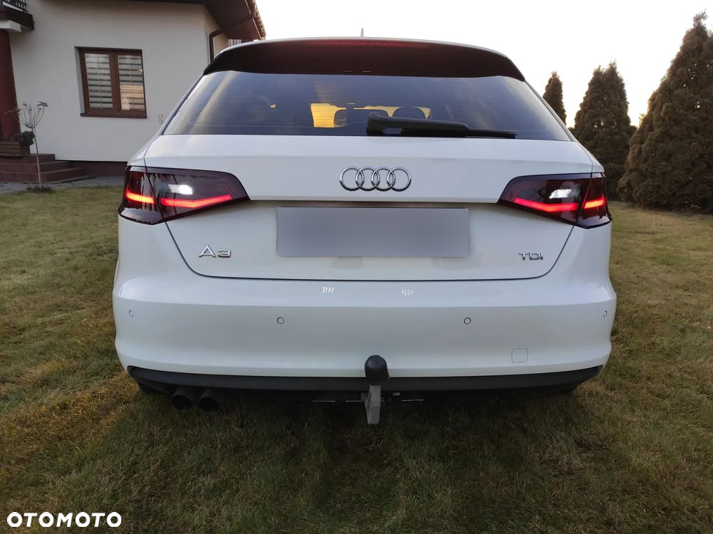 Audi A3 - 7