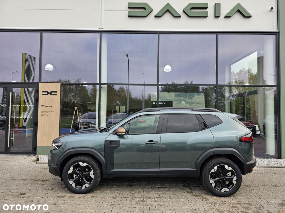 Dacia Duster - 5