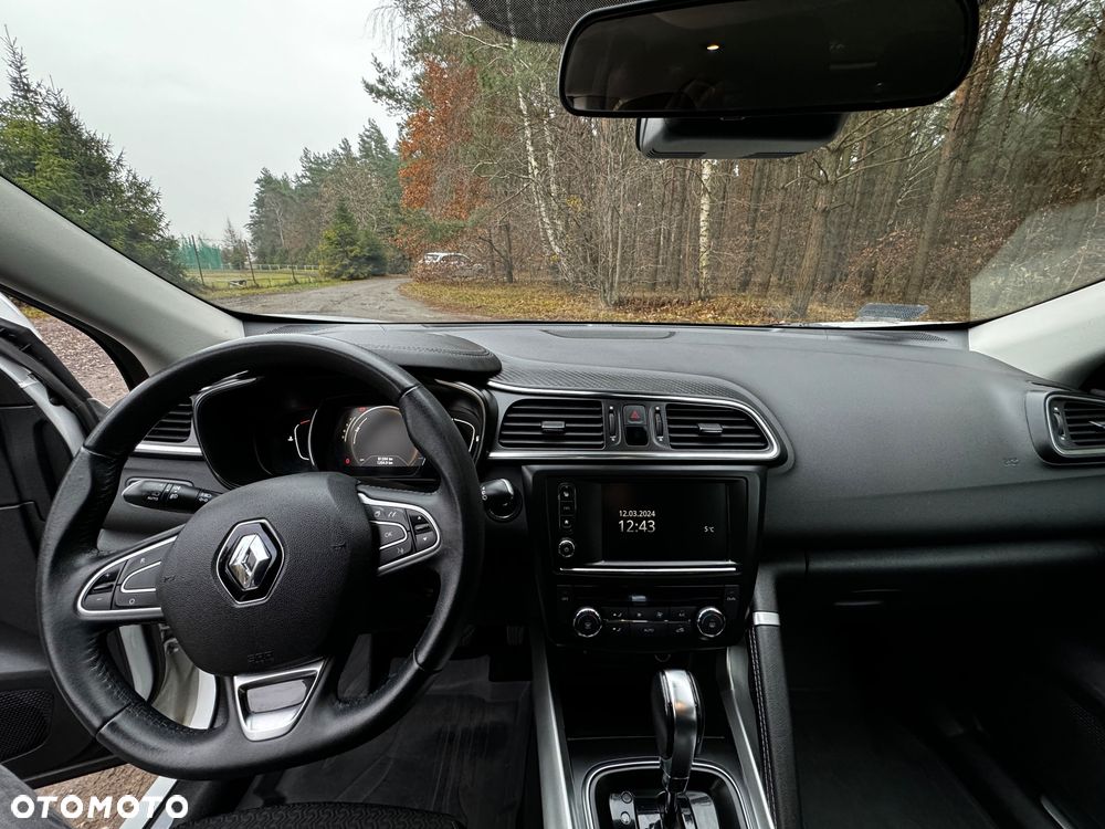 Renault Kadjar - 10