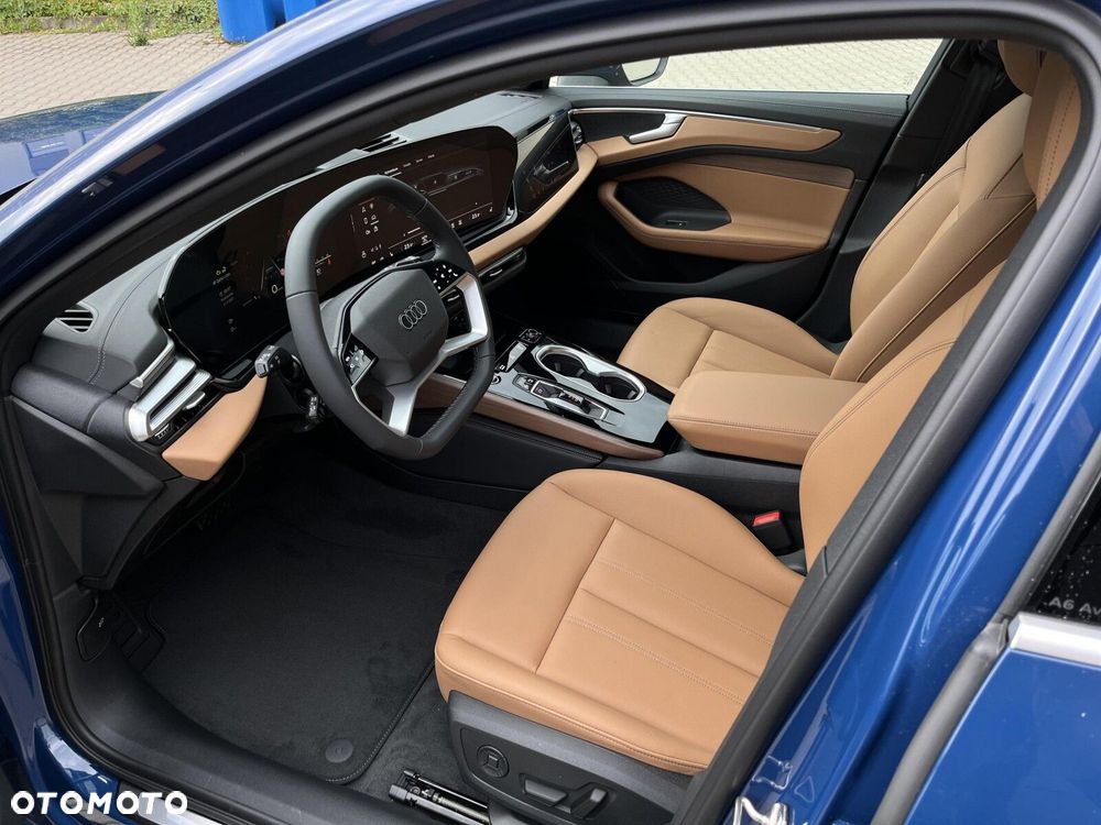 Audi A6 Avant - 12