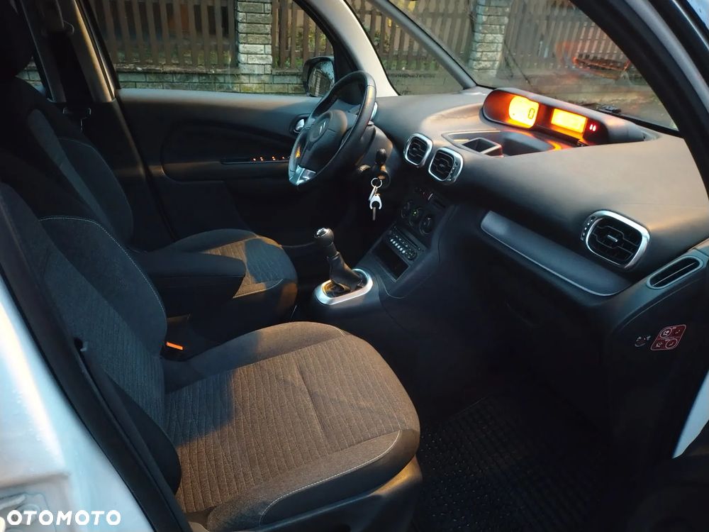 Citroën C3 Picasso BlueHDi 100 Selection - 20