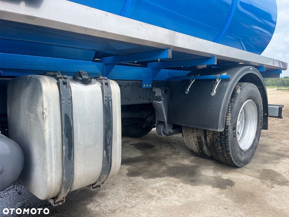 Scania P270 - 8