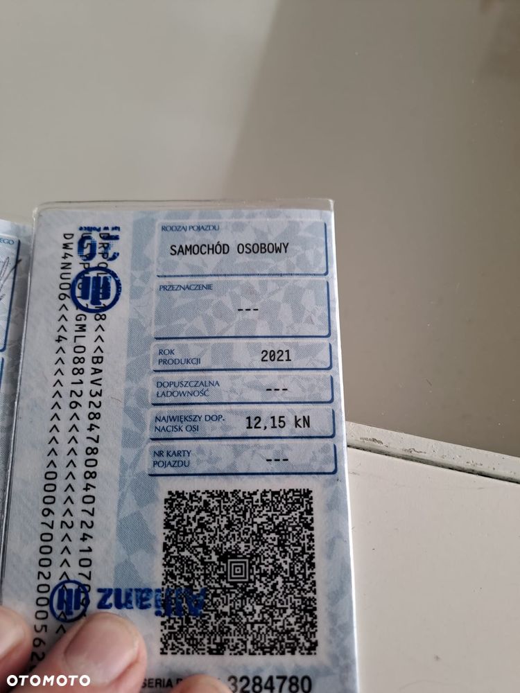 Kia Sportage 1.6 CRDI MHEV Black Edition 2WD DCT - 2