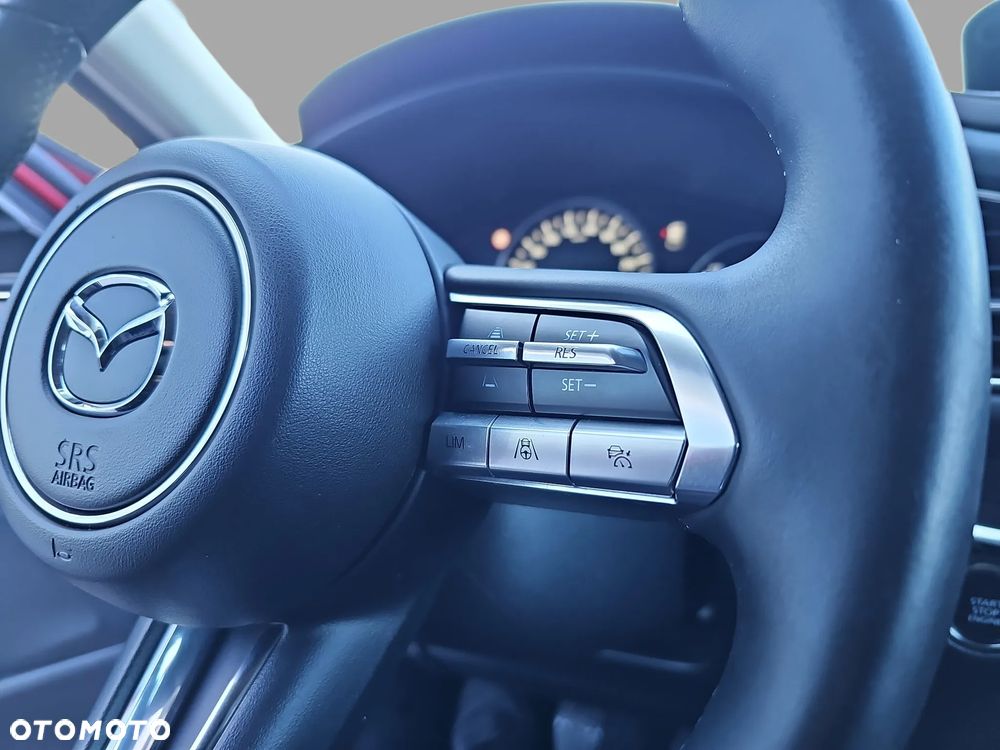 Mazda CX-30 2.0 mHEV Hikari 2WD - 21