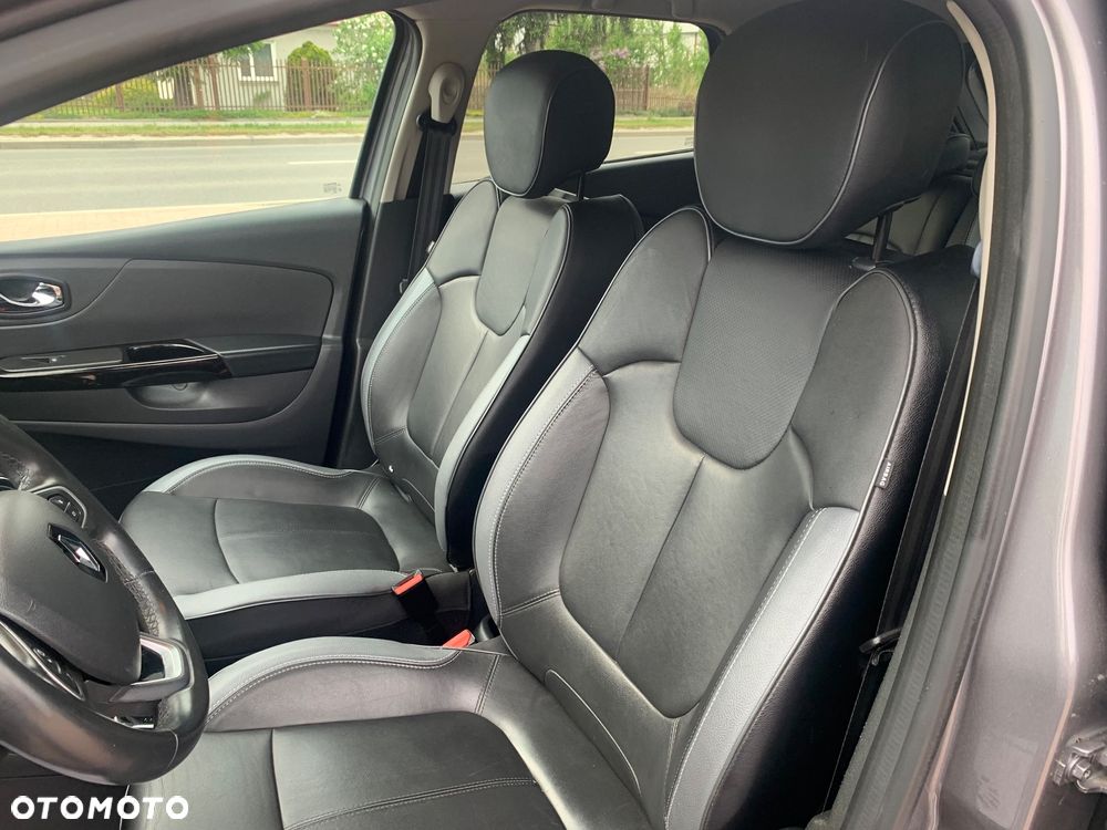 Renault Captur 1.2 Energy TCe Zen Plus EDC - 25