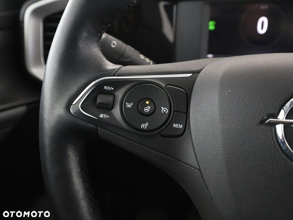 Opel Mokka 1.2 DI Turbo Elegance - 33