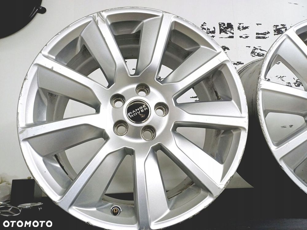 felgi ALU OE 20 5x120 Land Rover Range Rover Lange Rover Sport - 2