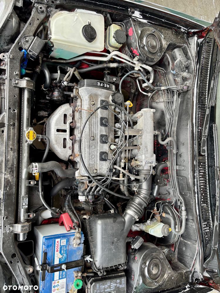 Toyota Corolla - 9