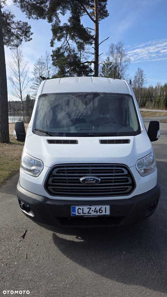 Ford Transit - 2
