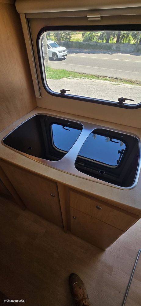 Caravelair Antares Luxe - 13