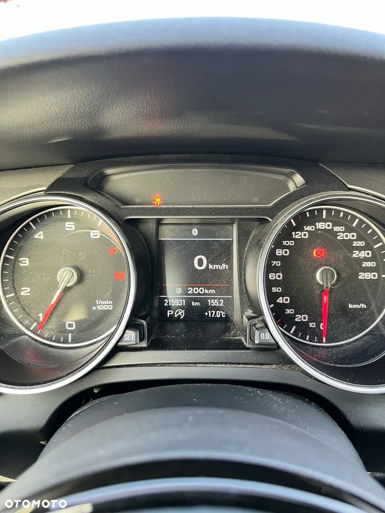 Audi A5 Sportback 1.8 TFSI Multitronic - 17