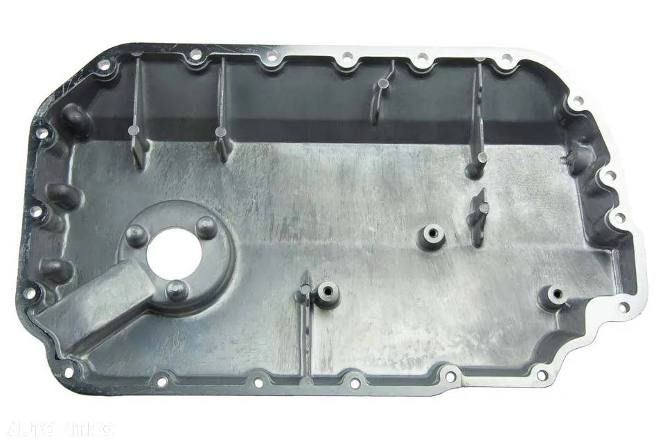 Baie ulei Audi A4 B6, A4 B7, A6 C5, A8 D2, Allroad C5, VW Passat B5 B5.5, Skoda Superb 1, motoare 2.5 diesel - 3