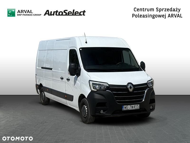 Renault Master L2 Pack Clim - 9