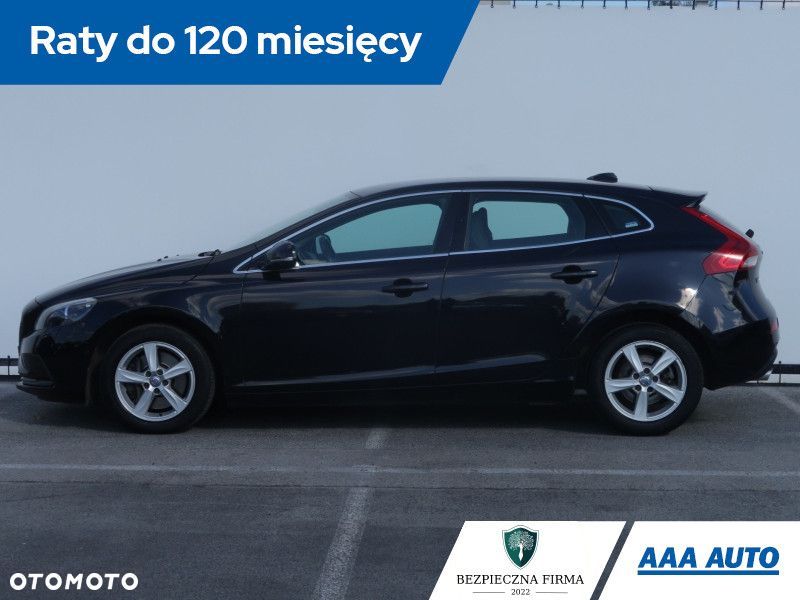 Volvo V40 - 4