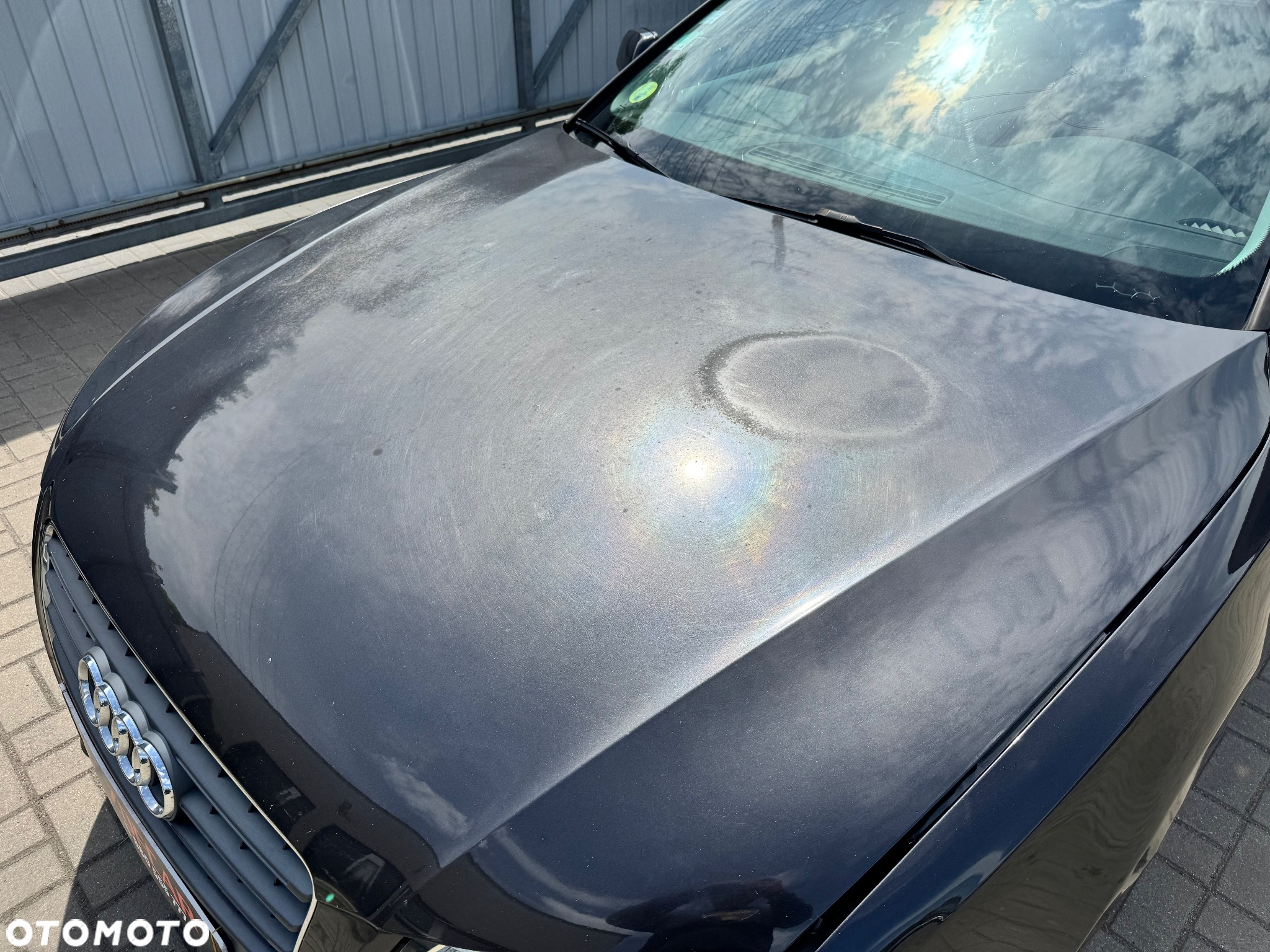 Audi A5 2.0 TDI Sportback DPF multitronic - 18