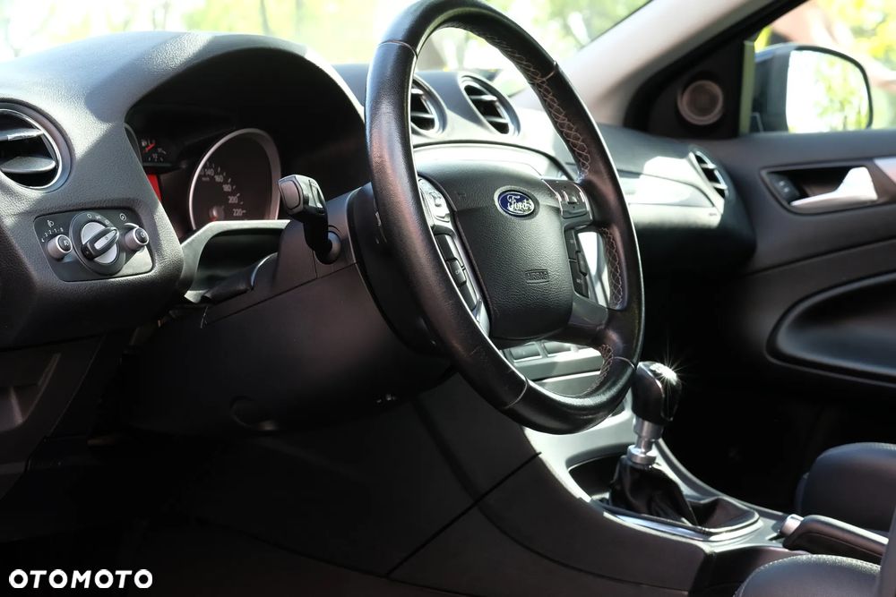 Ford Mondeo 2.0 TDCi Champions Edition - 5