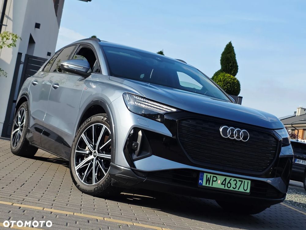 Audi Q4 e-tron 40 - 18