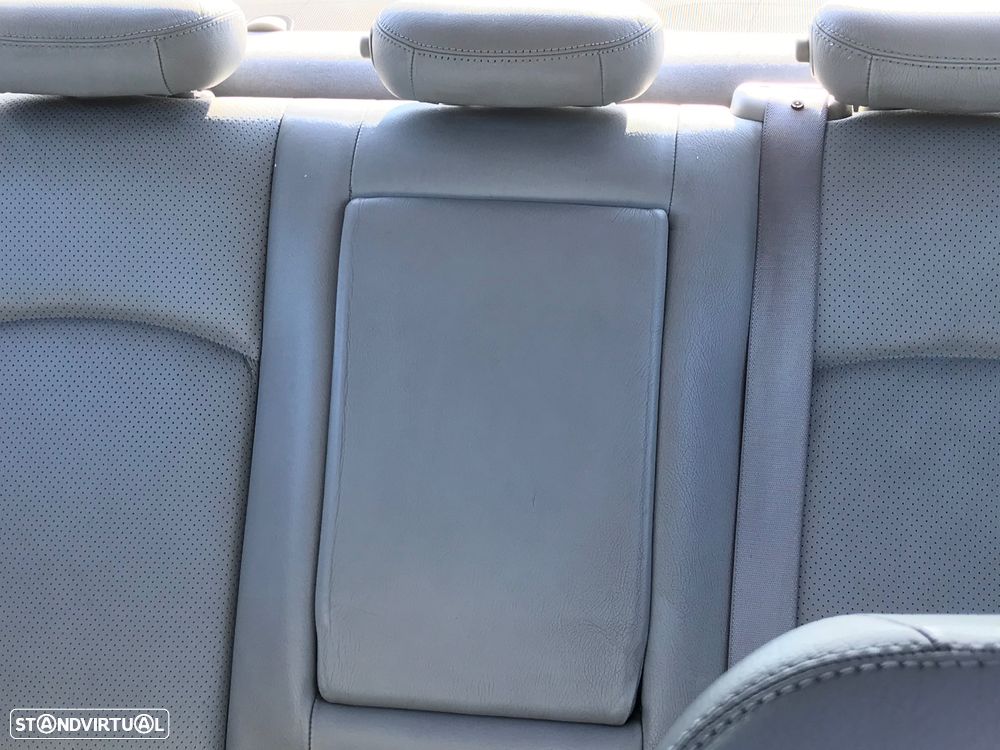Mercedes-Benz C 220 - 9