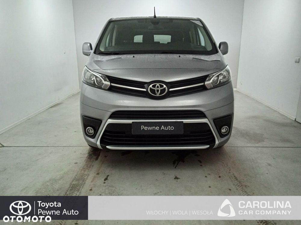 Toyota Proace Verso 2.0 D4-D Long Business - 18