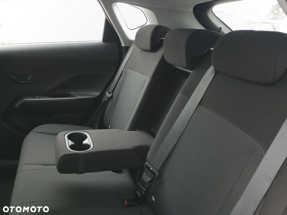 Hyundai Kona 1.6 GDI Hybrid Smart DCT - 16