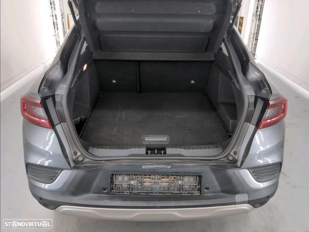 Renault Arkana 1.3 TCe Intens EDC - 9