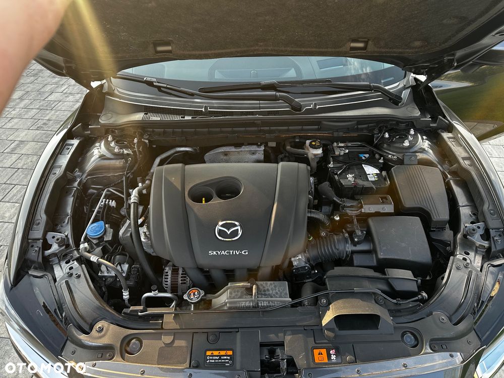 Mazda 6 - 28