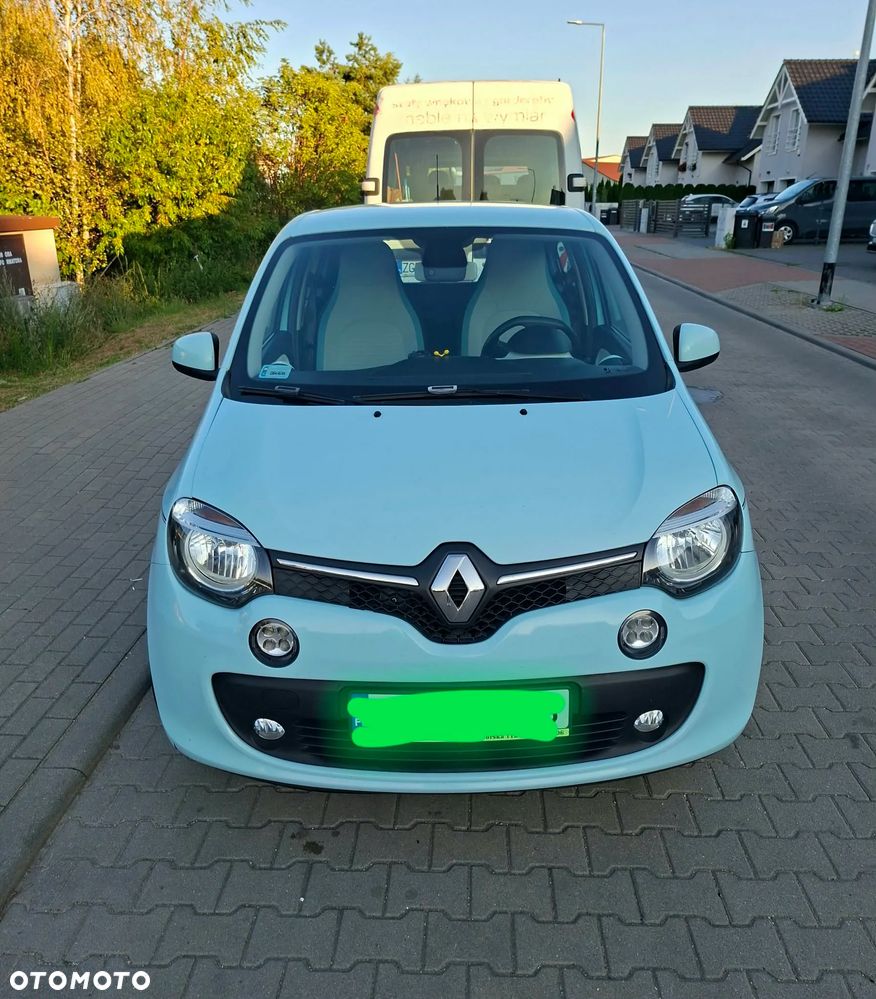 Renault Twingo - 10