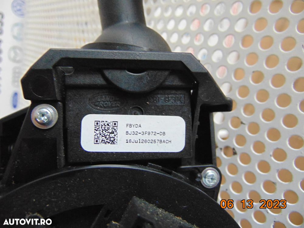 Bloc lumini Jaguat F Pace Range Rover Sport l494 l550 discovery sport l538 range rover evoquebloc s - 3