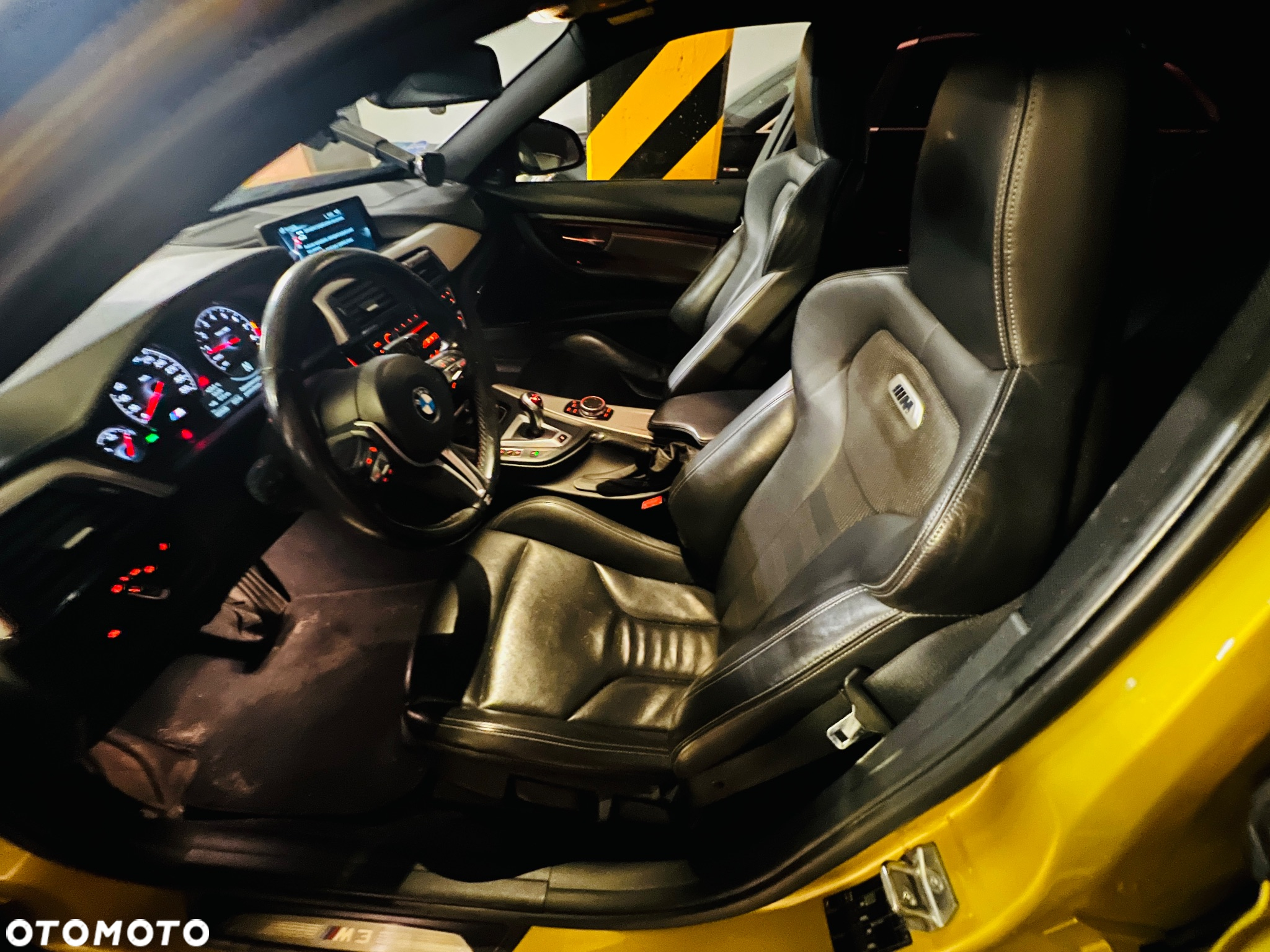 BMW M3 - 5
