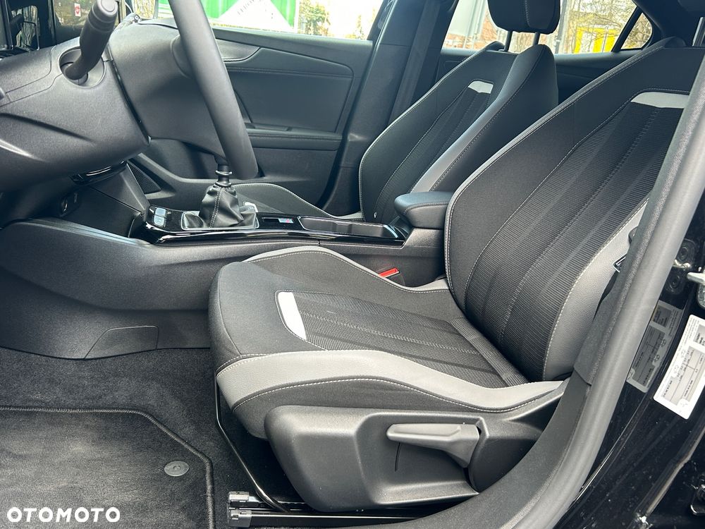 Opel Mokka 1.2 DI Turbo Edition - 24