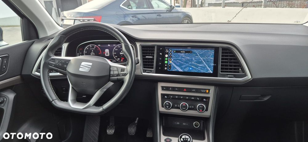 Seat Ateca 1.5 TSI Xperience S&S - 5