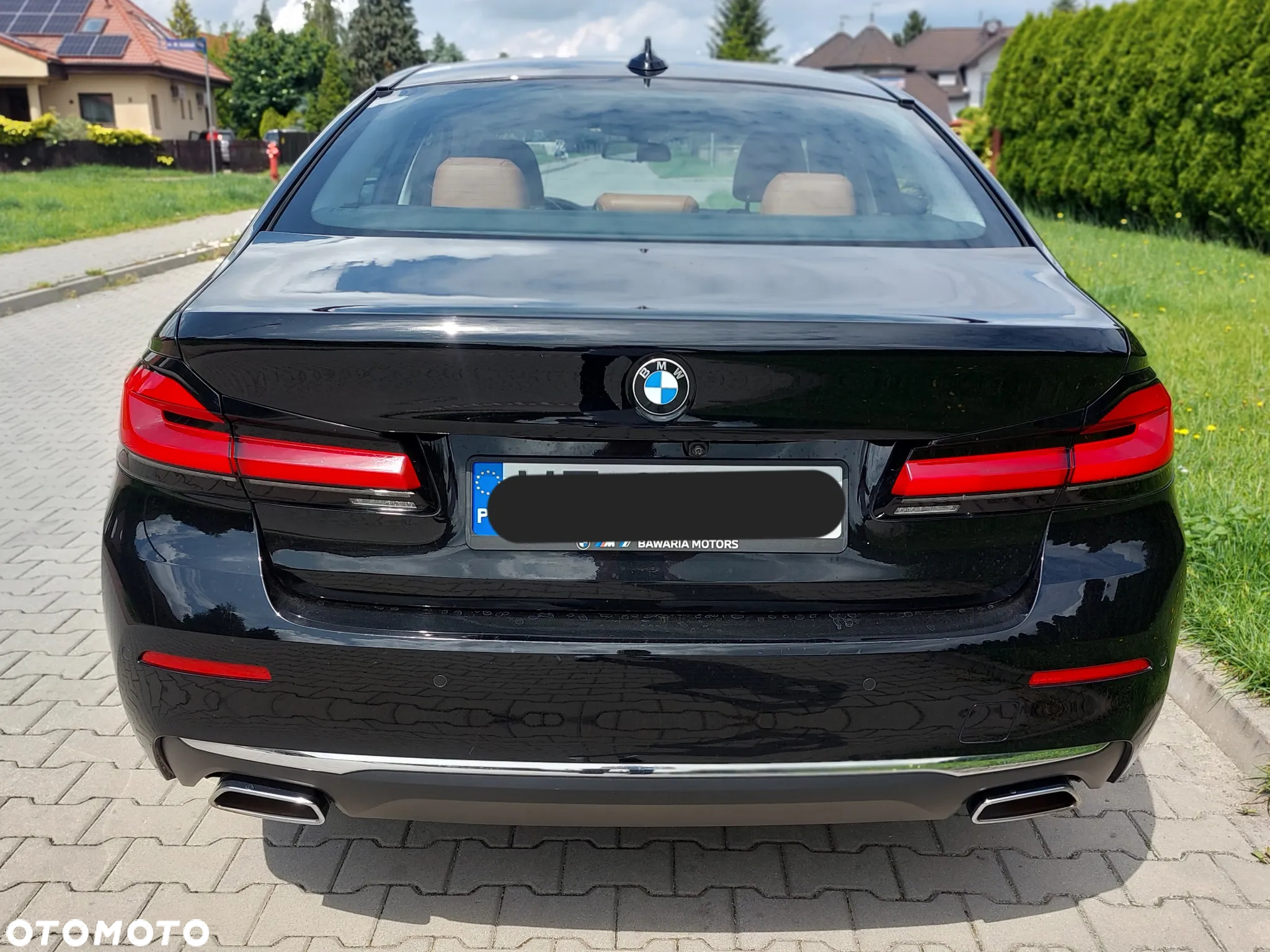 BMW Seria 5 - 4