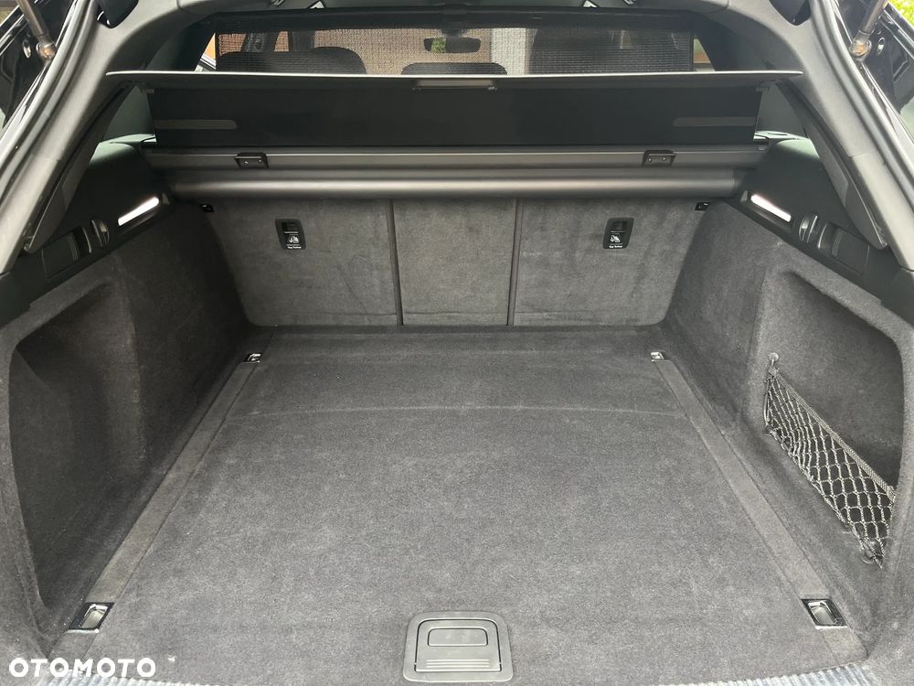 Audi A4 Avant - 21