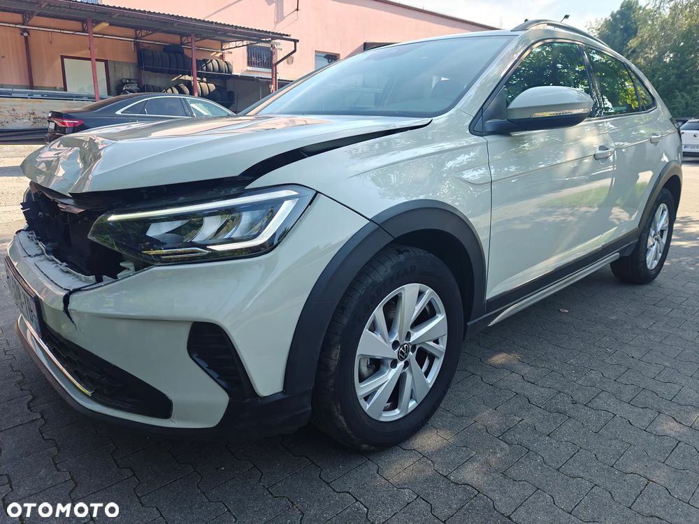 Volkswagen Taigo 1.0 TSI Life DSG - 2